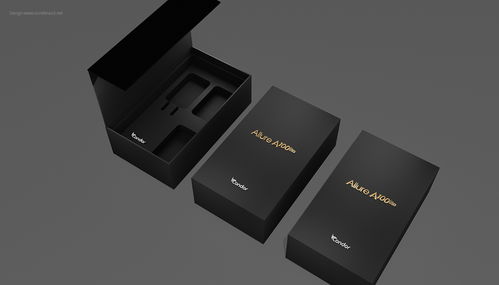 智能电子与纺织品的创新包装设计 以深圳包装设计为核心