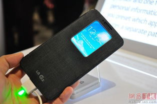 2014 CES展 国外厂商数码产品现场图集