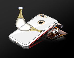 电商产品详情页拍摄指南 手机壳与3C数码产品的专业呈现