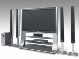 松下电器2006年新品发布 Lumix系列与L1数码相机引领视听新潮流