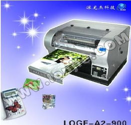 万能色彩打印机与数码彩印机 革新电子产品的色彩边界