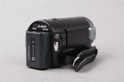 索尼HDR-CX350E数码摄像机高清实拍图赏