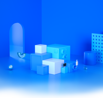 蓝色双十二 数码产品促销盛宴，引领电子产品选购新潮流