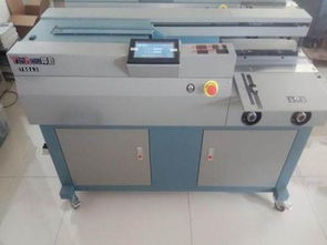 天津纸类印刷设备与数码产品的融合与创新